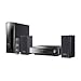Panasonic SC-PTX7 Premium Home Theater System