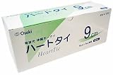 ハートタイ 9ｃM 10巻入