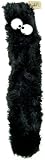 My Neighbor Totoro Black Shaggy Small Scarf Studio Ghibli Dust Ball