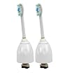 Philips Sonicare Elite (E-Series) Replacement Brush Head, Standard (2-Pack)