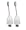 Philips Sonicare Elite (E-Series) Replacement Brush Head, Standard (2-Pack)