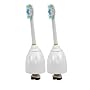 Philips Sonicare Elite (E-Series) Replacement Brush Head, Standard (2-Pack)