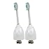 Philips Sonicare Elite (E-Series) Replacement Brush Head, Standard (2-Pack)