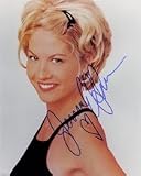 Elfman, Jenna Autographed/Hand Signed 8x10 Photo
