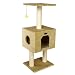 Armarkat Cat Tree Model A4201, Beige