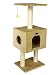 Armarkat Cat Scratching Post Tree A4201