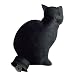 W�rmflasche BLACK CAT - Schnurr...