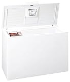 Review Summit  / Summit Commercial Series SCFR100 10.5 cu. ft. Counter-Depth Chest Refrigerator with Forced Air Cooling, Basket, Front Lock, Electronic Thermostat and Approved for Commercial Use