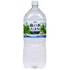[2CS] 森の水だより (2.0L×6本)×2箱