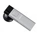 Nokia BH-804 Bluetooth Headset (DSP, Schnelladefunktion) metal