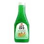Get Off My Garden Cat & Dog Repellent Crystals Big 450g