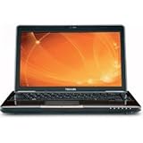 Toshiba Satellite L635-S3040BN 13.3-Inch Notebook PC - Brown