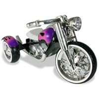 Bratz Babyz: Big Motor Bike