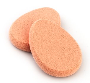 Laura Mercier Accessories Sponge 4 pack