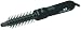 Salon Edition Regular 3/4" Tangle-free Hot Air Brush (8079r)