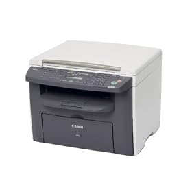 i-SENSYS MF4140 Quick - high quality laser printer, copyer, colour scanning and fax with Super G3 modem.