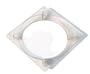 Bitspower - Adaptateur Ventilateur - 120mm vers 140mm - BP-FA140120-CL - Clear