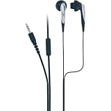 JVC HAF75V EARBUDS WITH IN-LINE VOLUME CONTROL-JVCHAF75V
