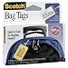 INDICATIONS: Instant, permanent document laminating without heat or hassle. Protects tags you put on luggage, bags, golf-clubs and more. Easy to use...no special tools or equipment needed. Ultra-clear to let important information show through.