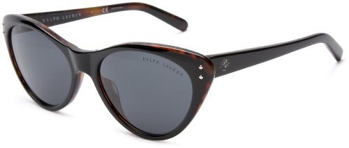 Ralph Lauren Womens 0RL8070 Cat Sunglasses