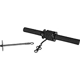 Gorilla Sports Wrist Roller