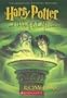 Harry Potter and the Half-blood Prince