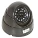 Q-See QSDNV Indoor Dome CMOS Camera w/Night Vision (Color)