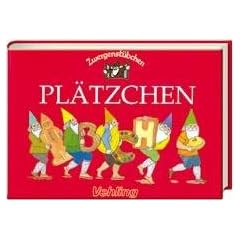 Zwergenst�bchen Pl�tzchen