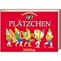 Zwergenst�bchen Pl�tzchen