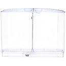 Penn Plax Twin Beta Bow-Front Kit for Aquarium