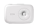 Creative Zen Stone 1 GB MP3 Player (White)