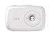 Electronics : Creative Zen Stone 1 GB MP3 Player (White)