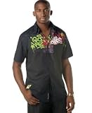 Rocawear - Rocawear Graffiti Shirt