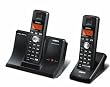 5.8GHz Dual Handset Digital Co