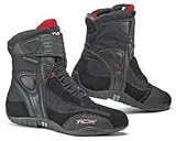 TCX_OXTAR MOTORCYCLE BOOTS X-CUBE BLACK 7