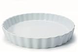 * Discounts on BIA Cordon Bleu 1-Quart Round Quiche, White