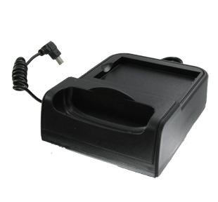 New PCS Brand Products RIM Blackberry 9000 Dual Desktop Chargers Sync Lightweight Professional