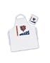 Chicago Bears NFL Tailgate Apron & Mitt Set