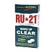 RU-21 Hangover Supplement RU-21 Dietary Supplement
