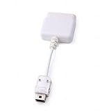 ps/ps2�R���g���[���[�� Wii�N���V�b�N�R���g���[���[�ɕϊ��P�[�u��