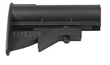 T16/T68 88g/3oz Butt Stock