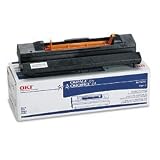 Okidata Image Drum Cartridge For Op4W  Okioffice 44