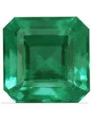 1.67 Carat Loose Emerald Emerald Cut (GIA Certificate)