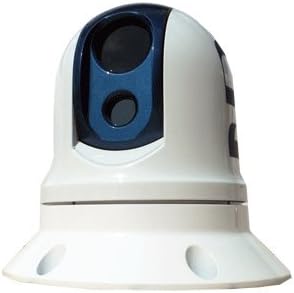 The Amazing Quality Iris 295 Nightrunner 320 x 240 Thermal Camera w/PTZ