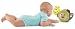 Fisher-Price Go Baby Go! 1-2-3 Crawl Along Snail