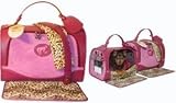 Buckaroo Airline Approved Dog Carrier - Small Size