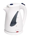 Frigidaire Fcl3616/h 3kw 360' Cordless Jug Kettle White