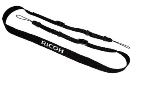 RICOH ネックストララップ ST-2