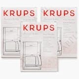 Krups NaturActiv Filters (2 pk)