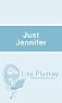 Just Jennifer 